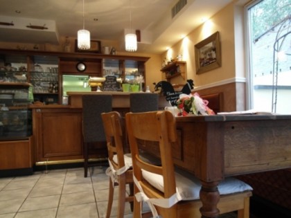照片: Petit Café